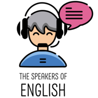 The Speaker Of English